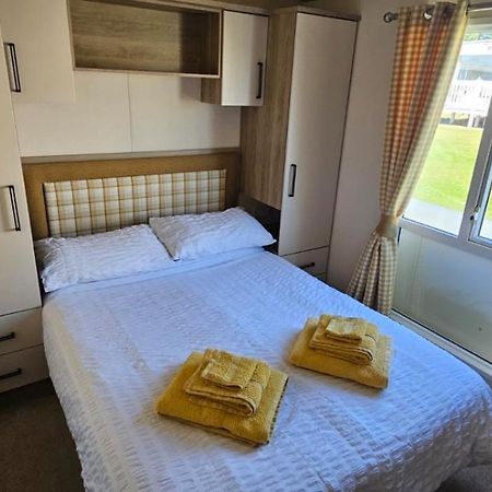 Be Our Guest Hotel Cresswell  Luaran gambar