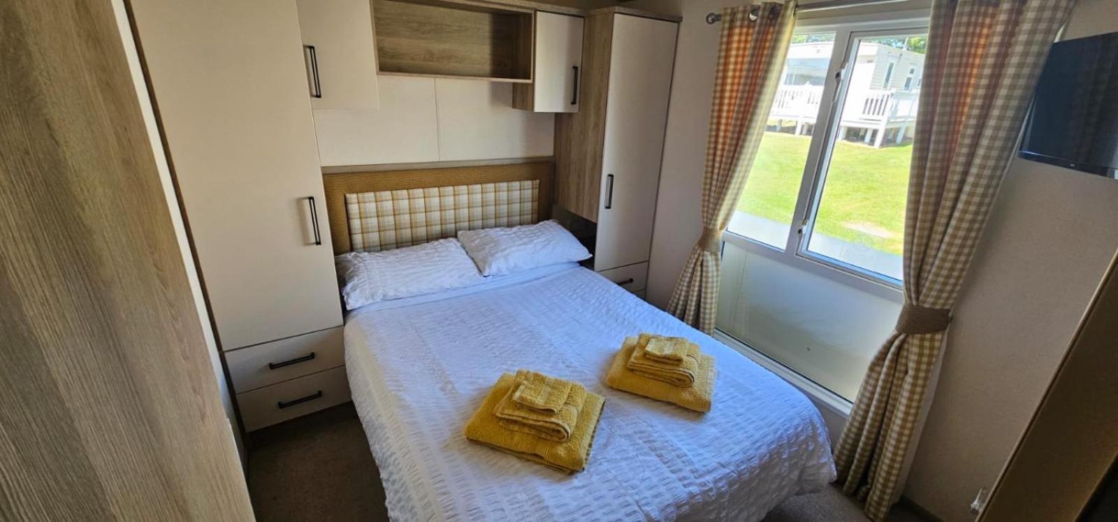 Be Our Guest Hotel Cresswell  Luaran gambar